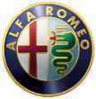 Autodíly ALFA ROMEO